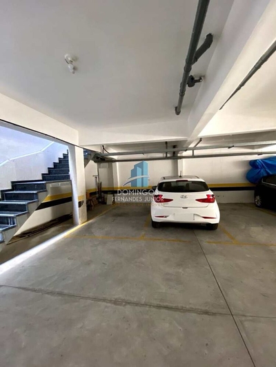 Casa de Condomínio, 2 quartos - Foto 2