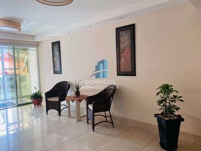 Apartamento, 2 quartos, 80 m² - Foto 5