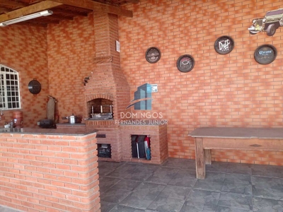 Casa, 2 quartos, 164 m² - Foto 4