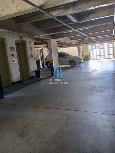 Apartamento, 2 quartos, 50 m² - Foto 4