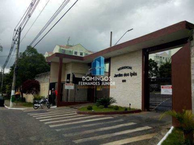 Apartamento, 2 quartos, 42 m² - Foto 4