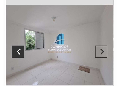 Apartamento, 2 quartos, 42 m² - Foto 1
