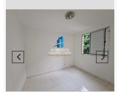 Apartamento, 2 quartos, 42 m² - Foto 2