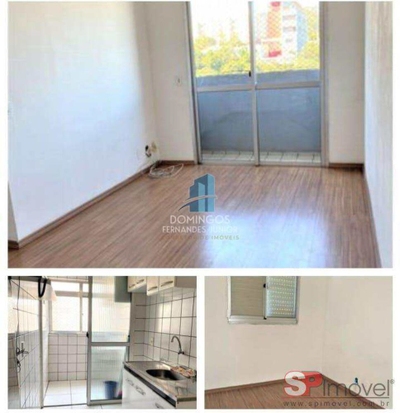 Apartamento, 2 quartos, 55 m² - Foto 2