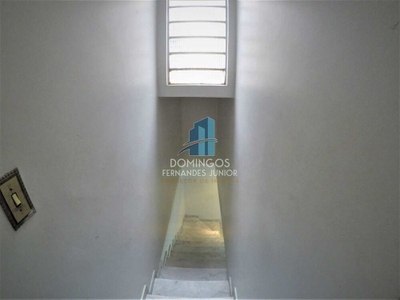 Sobrado, 3 quartos, 140 m² - Foto 2