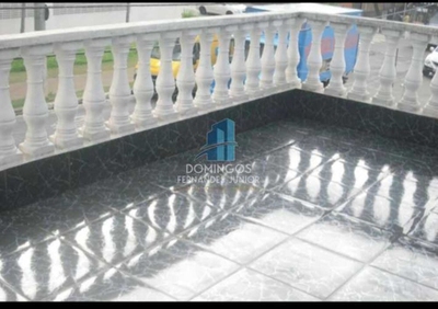 Sobrado, 3 quartos, 140 m² - Foto 3