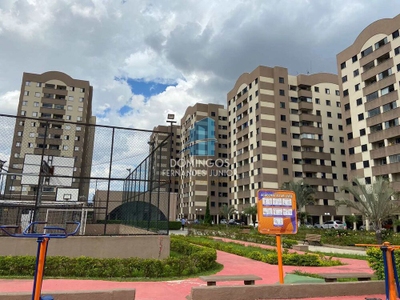 Apartamento, 3 quartos, 56 m² - Foto 4