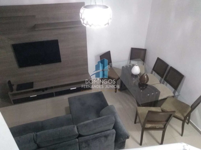Sobrado, 2 quartos, 85 m² - Foto 5