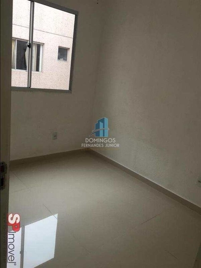 Apartamento, 2 quartos, 38 m² - Foto 3