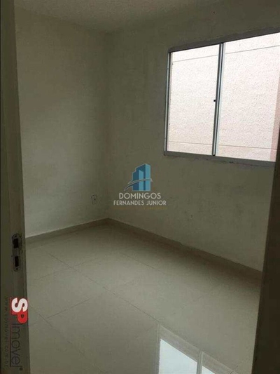 Apartamento, 2 quartos, 38 m² - Foto 2