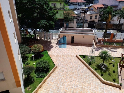 Apartamento, 2 quartos, 55 m² - Foto 5