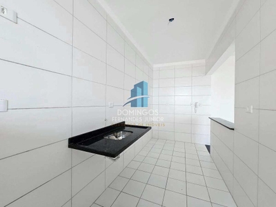 Apartamento, 2 quartos, 81 m² - Foto 3