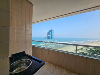 Apartamento, 2 quartos, 81 m² - Foto 1