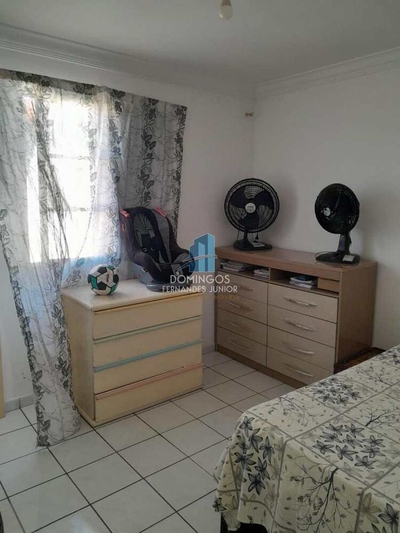 Apartamento, 2 quartos, 51 m² - Foto 2