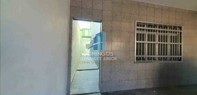Sobrado, 3 quartos, 100 m² - Foto 3