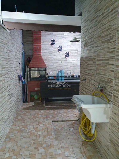 Casa de Condomínio, 2 quartos - Foto 3