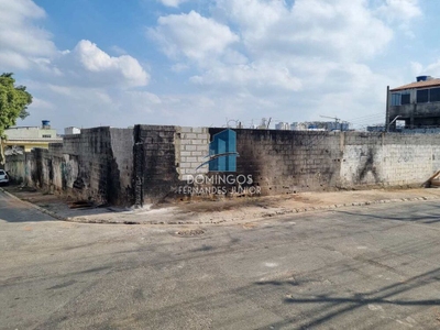 Terreno, 950 m² - Foto 3