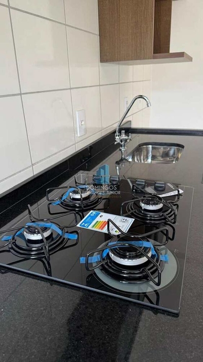 Apartamento, 2 quartos, 48 m² - Foto 4