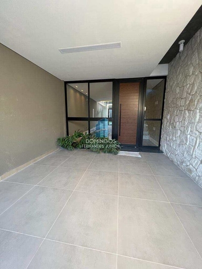 Sobrado, 3 quartos, 260 m² - Foto 3
