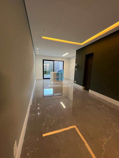 Sobrado, 3 quartos, 260 m² - Foto 4
