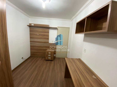 Apartamento, 3 quartos, 90 m² - Foto 2