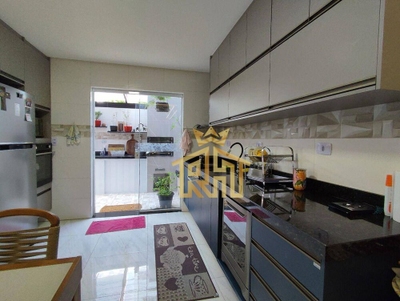 Casa, 2 quartos, 90 m² - Foto 4