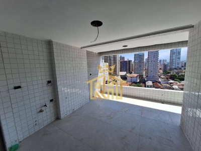 Apartamento, 3 quartos, 123 m² - Foto 4