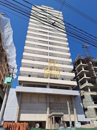 Apartamento, 3 quartos, 123 m² - Foto 1