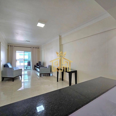 Apartamento, 2 quartos, 85 m² - Foto 2