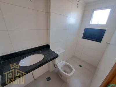 Apartamento, 2 quartos, 70 m² - Foto 5