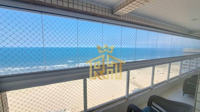 Apartamento, 3 quartos, 121 m² - Foto 2