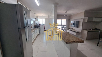 Apartamento, 3 quartos, 121 m² - Foto 5
