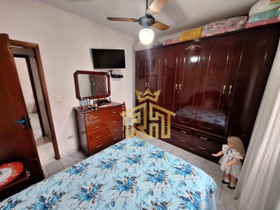 Apartamento, 2 quartos, 80 m² - Foto 3