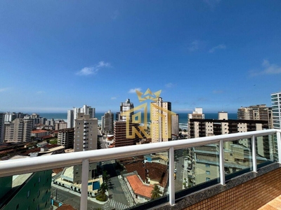 Apartamento, 2 quartos, 80 m² - Foto 1