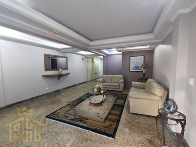 Apartamento, 3 quartos, 120 m² - Foto 5