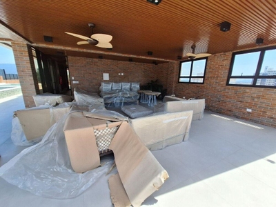 Apartamento, 2 quartos, 73 m² - Foto 4