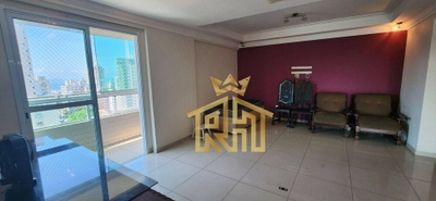 Apartamento, 3 quartos, 180 m² - Foto 2