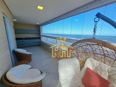 Apartamento, 3 quartos, 127 m² - Foto 2