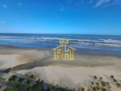 Apartamento, 3 quartos, 127 m² - Foto 3