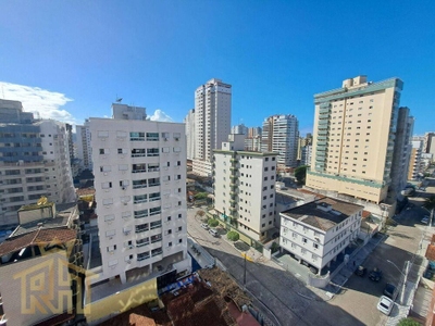 Apartamento, 2 quartos, 81 m² - Foto 2
