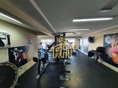 Apartamento, 2 quartos, 87 m² - Foto 4