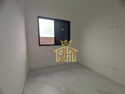 Casa de Condomínio, 2 quartos - Foto 4