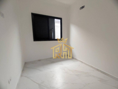 Casa de Condomínio, 2 quartos - Foto 3