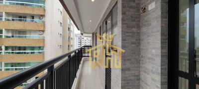 Apartamento, 2 quartos, 59 m² - Foto 1