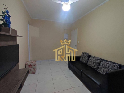 Apartamento, 1 quarto, 50 m² - Foto 4