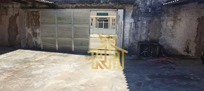 Box-Garagem, 10 m² - Foto 1