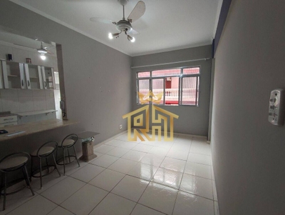 Apartamento, 1 quarto, 47 m² - Foto 2