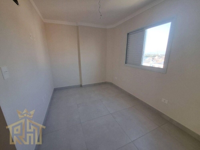 Apartamento, 2 quartos, 66 m² - Foto 3