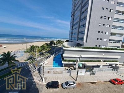 Apartamento, 2 quartos, 53 m² - Foto 4