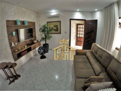 Casa, 3 quartos, 100 m² - Foto 2